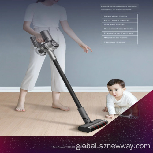 Dreame V12 Vacuum Cleaner Dreame v12 Cordless Vacuum Cleaner 27000KPa Supplier